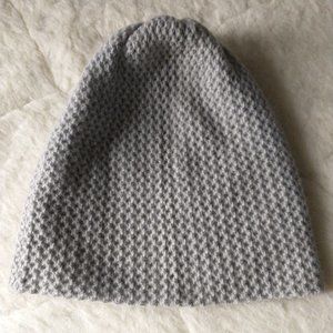Cashmere Toque by PORTOLANO